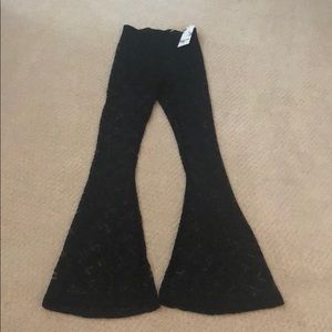 Show me your mumu pants